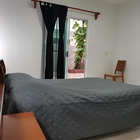 Mandarinas Leilighet Playa del Carmen Eksteriør bilde