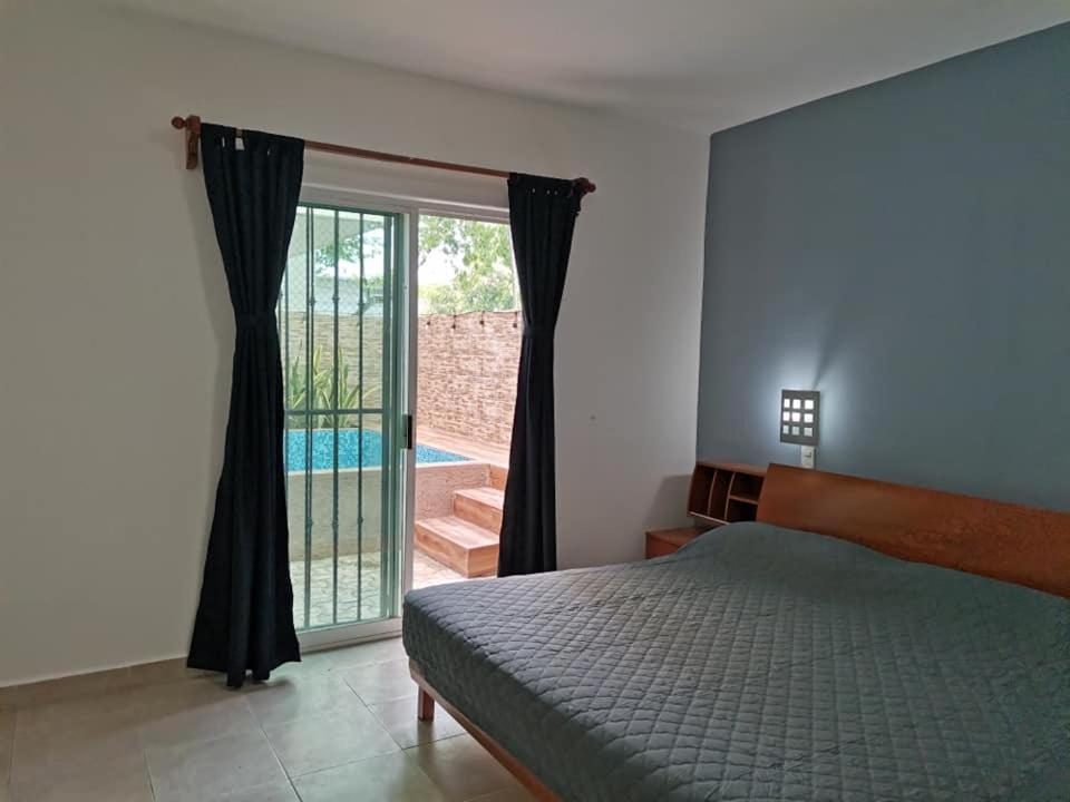 Mandarinas Leilighet Playa del Carmen Eksteriør bilde