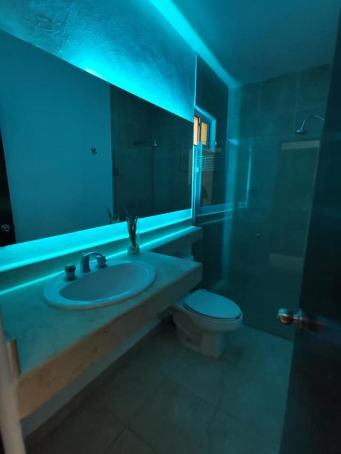 Mandarinas Leilighet Playa del Carmen Eksteriør bilde