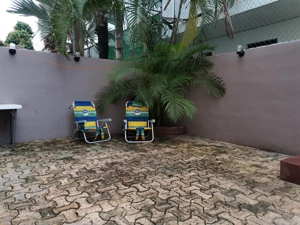 Mandarinas Leilighet Playa del Carmen Eksteriør bilde