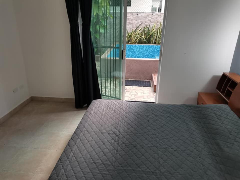 Mandarinas Leilighet Playa del Carmen Eksteriør bilde
