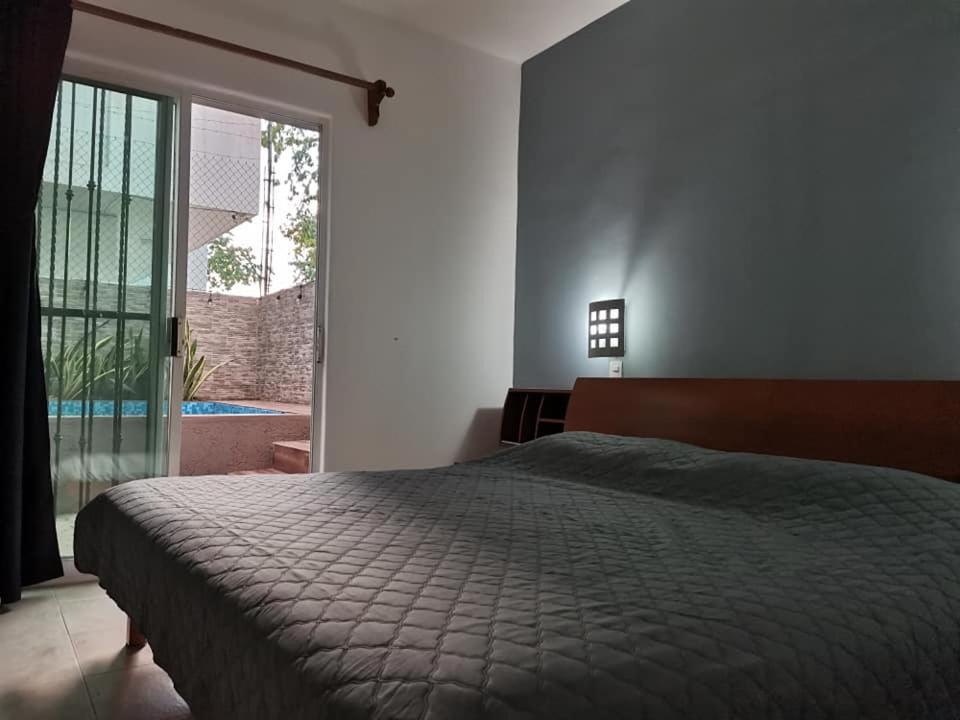 Mandarinas Leilighet Playa del Carmen Eksteriør bilde