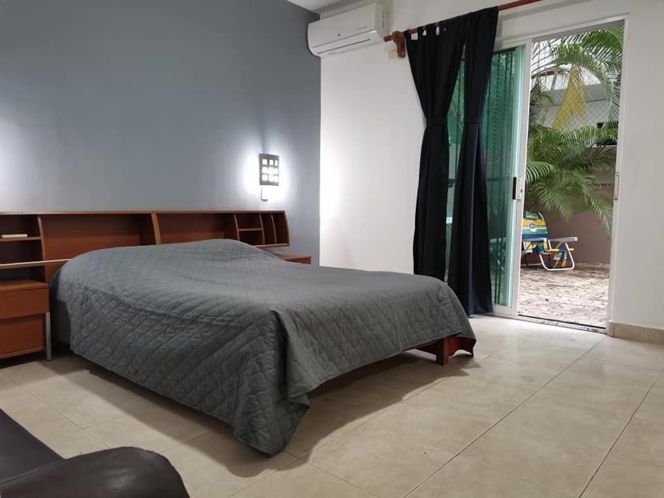 Mandarinas Leilighet Playa del Carmen Eksteriør bilde